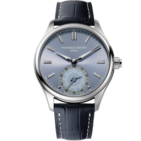 Frederique Constant - FC-285LNS5B6 - Azzam Watches 