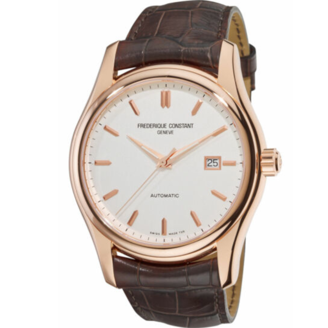 Frederique Constant - FC-303V6B4 - Azzam Watches