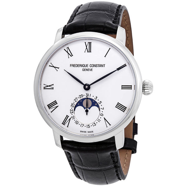 Frederique Constant - FC-705WR4S6 - Azzam Watches 