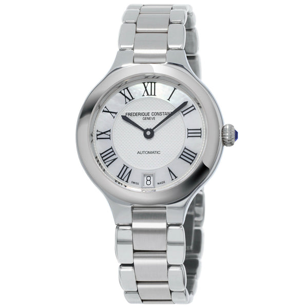 Frederique Constant - FC-306MC3ER6B - Azzam Watches 