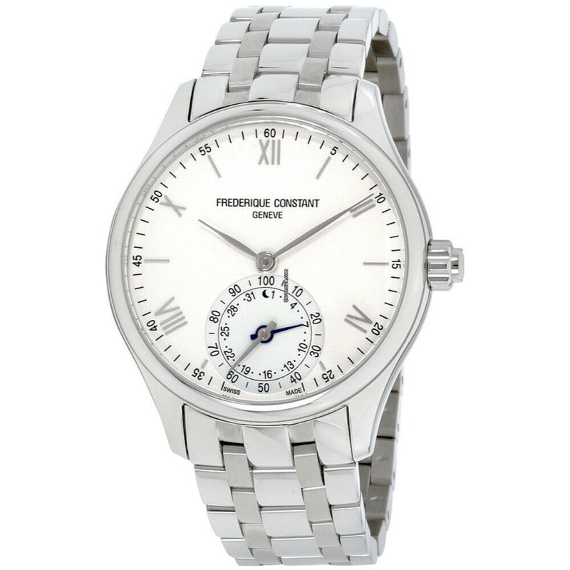 Frederique Constant - FC-285S5B6B - Azzam Watches