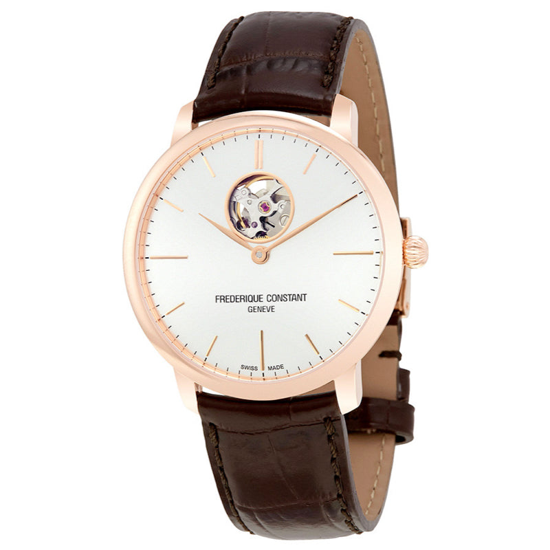 Frederique Constant - FC-312V4S4 - Azzam Watches