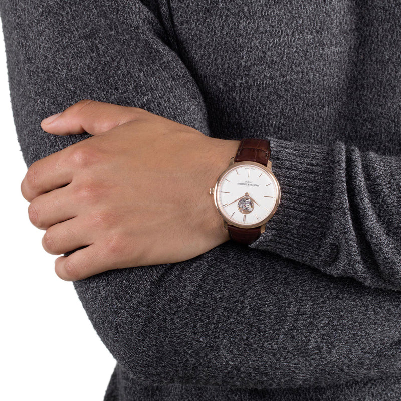 Frederique Constant - FC-312V4S4 - Azzam Watches