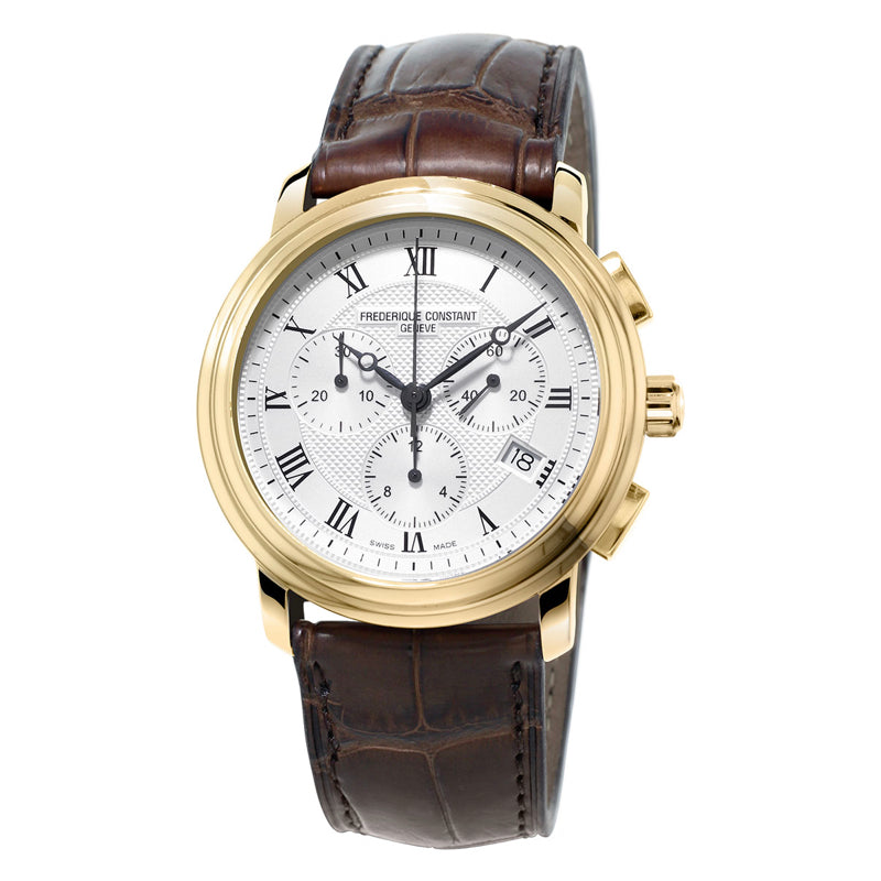 Frederique Constant - FC-292MC4P5 - Azzam Watches