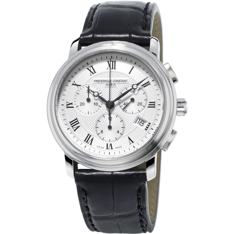 Frederique Constant - FC-292MC4P6 - Azzam Watches
