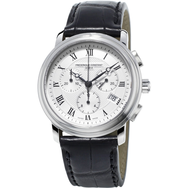 Frederique Constant - FC-292MC4P6 - Azzam Watches 