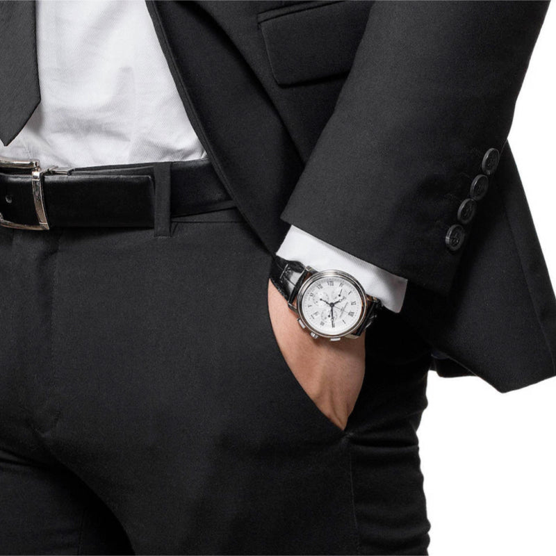 Frederique Constant - FC-292MC4P6 - Azzam Watches