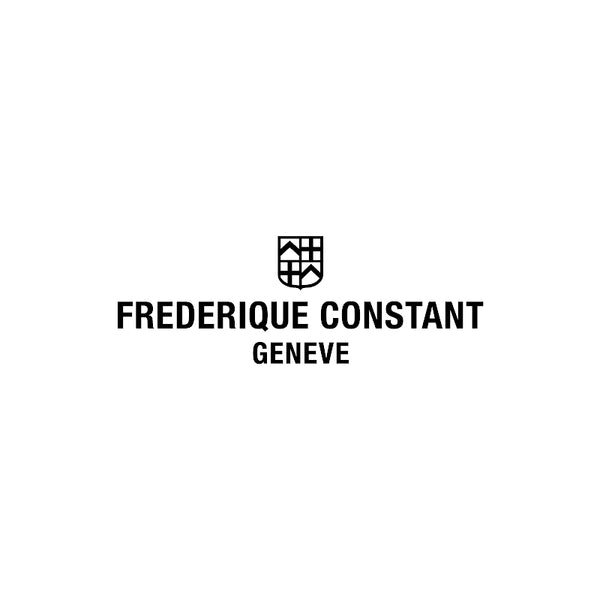 Frederique Constant - FC-285S5B6B - Azzam Watches 