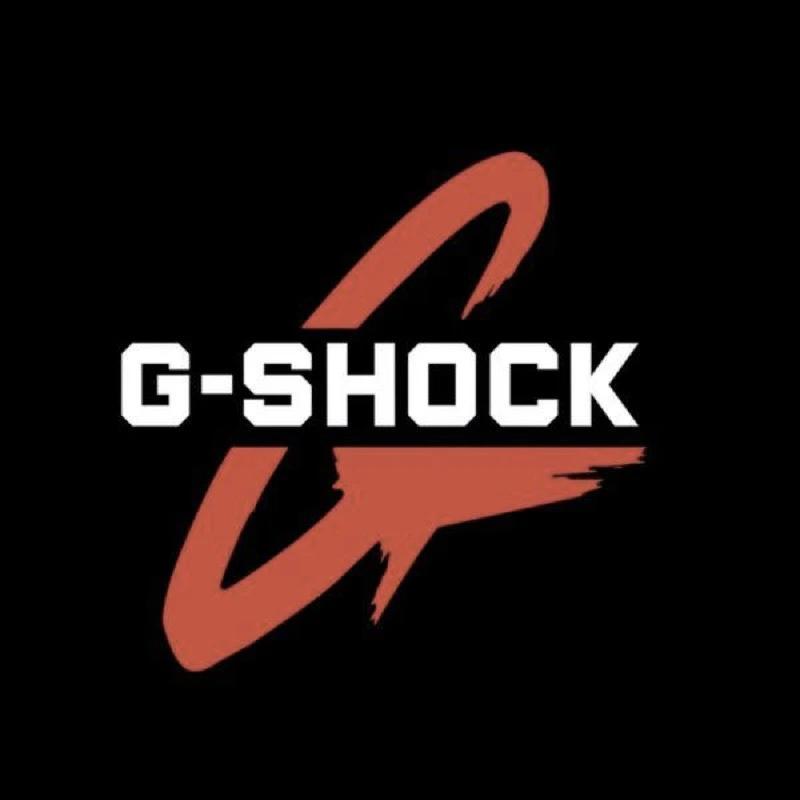 Casio - GG-B100-1A3DR - Azzam Watches