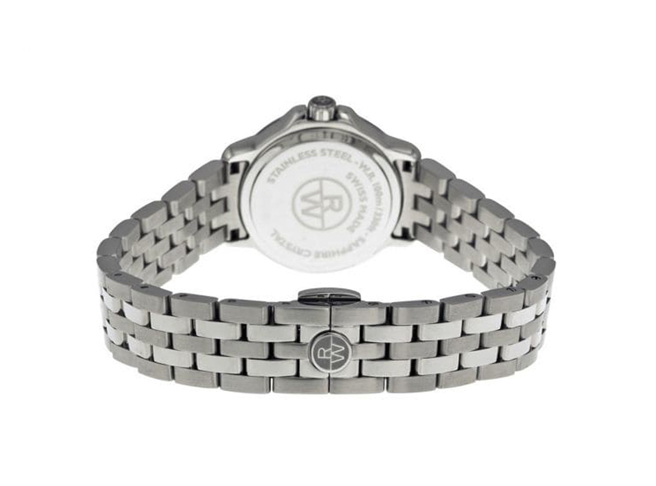 RAYMOND WEIL - 5391.ST.30001 - Azzam Watches