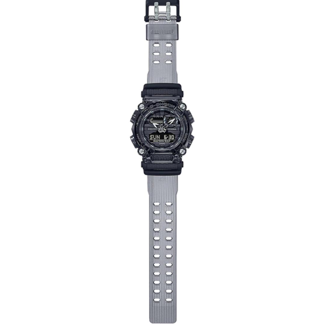 Casio - GA-900SKE-8ADR - Azzam Watches
