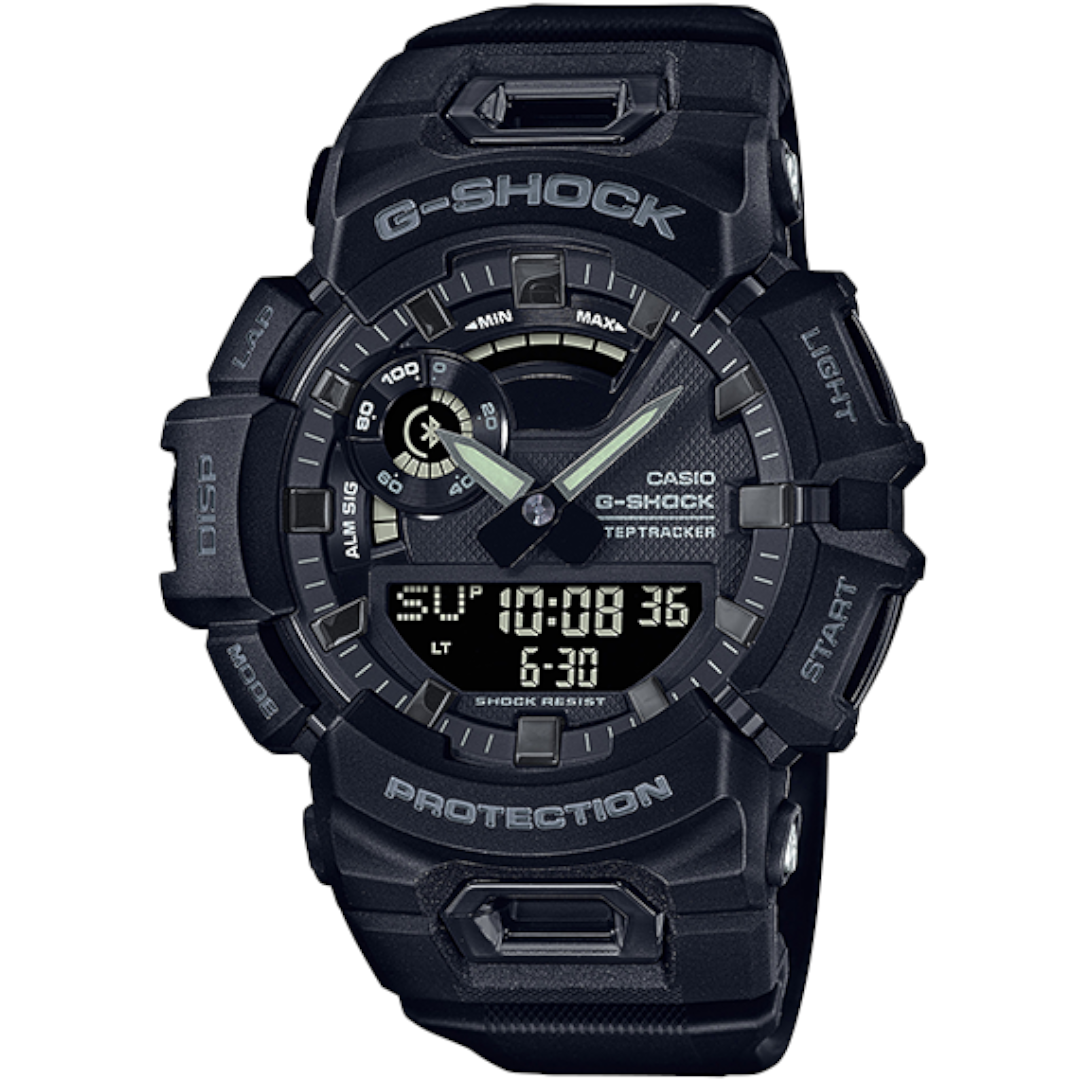 Casio - GBA-900-1ADR - Azzam Watches