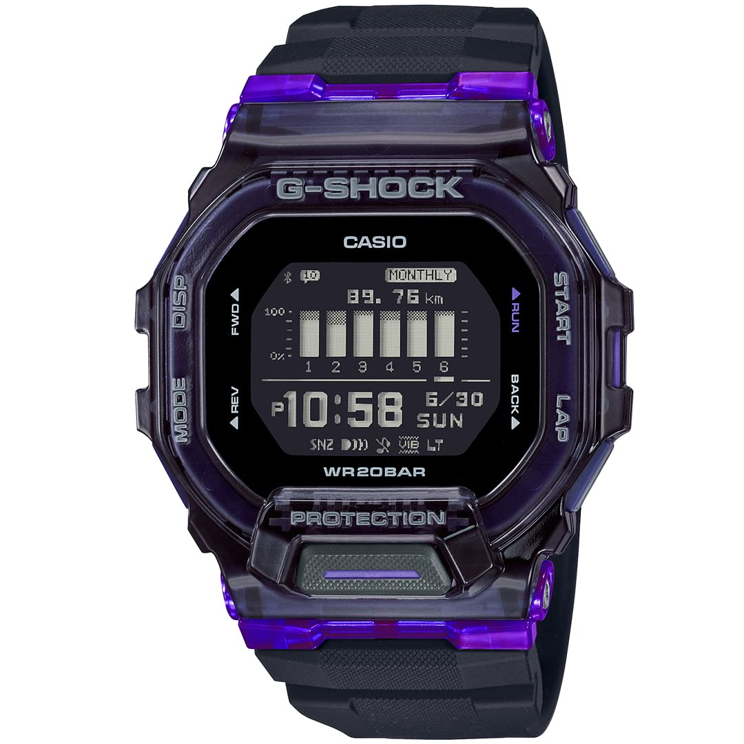 Casio GBD-200SM-1A6DR