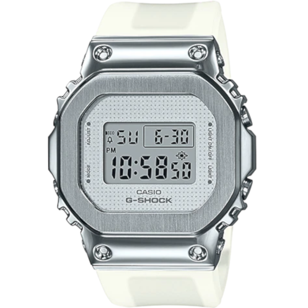 Casio - GM-S5600SK-7DR - Azzam Watches