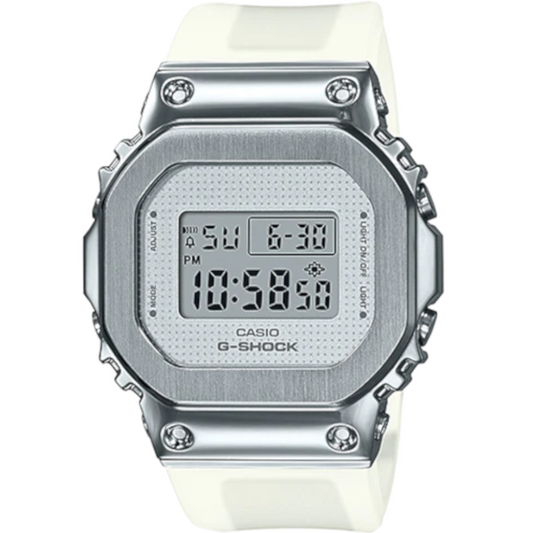 Casio - GM-S5600SK-7DR - Azzam Watches 