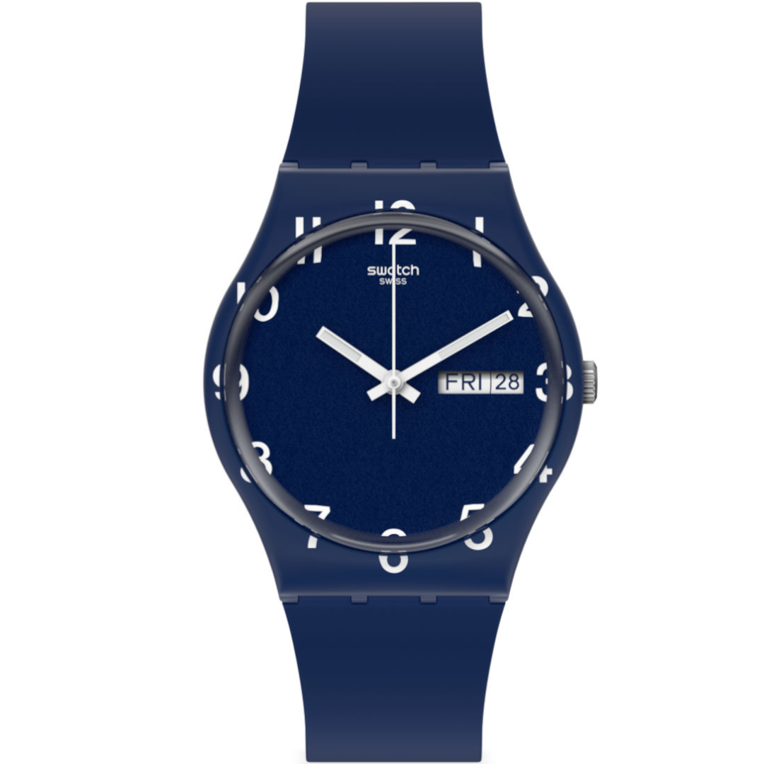 Swatch - GN726 - Azzam Watches