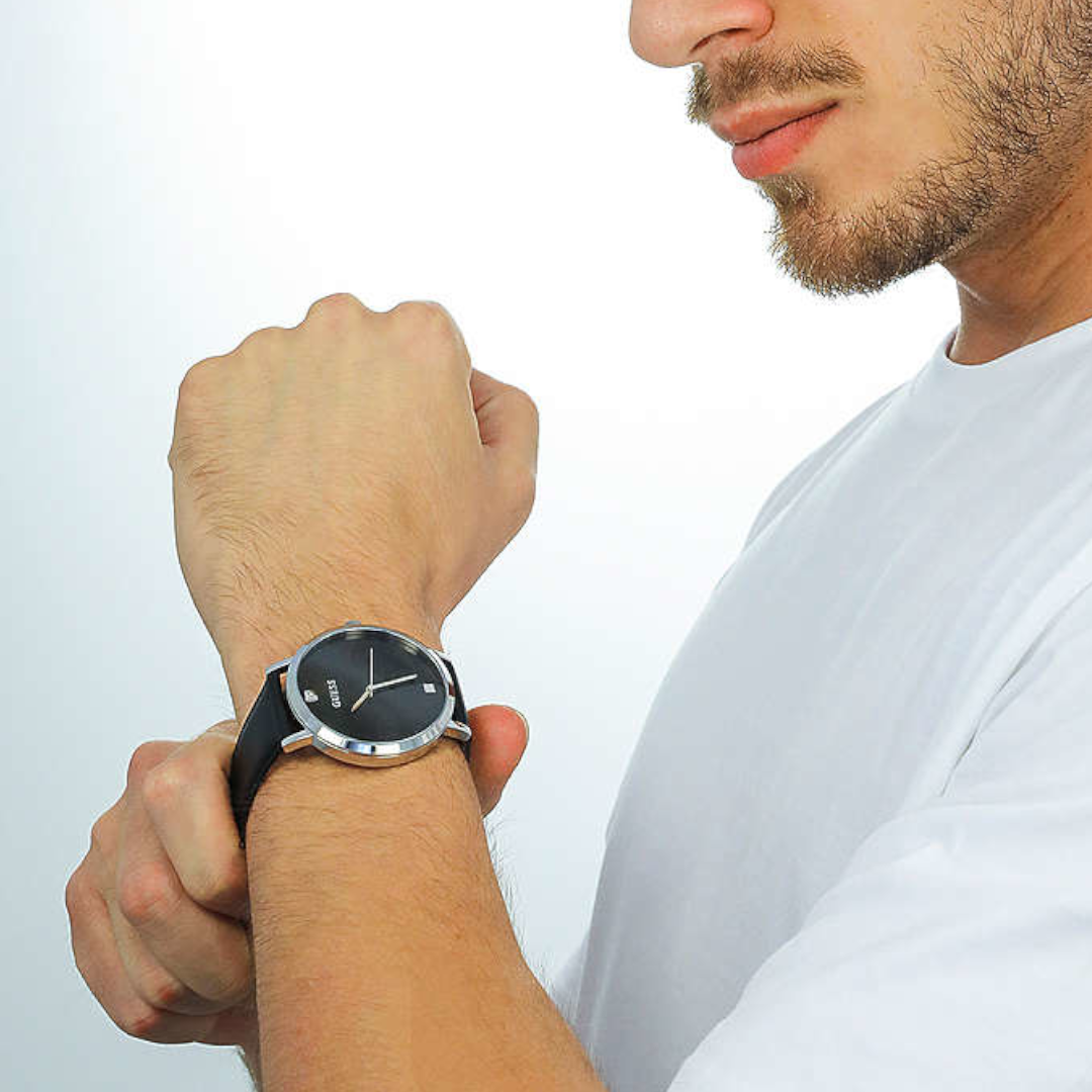 Guess - GW0009G1 - Azzam Watches