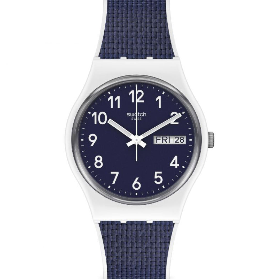 Swatch - GW715 - Azzam Watches