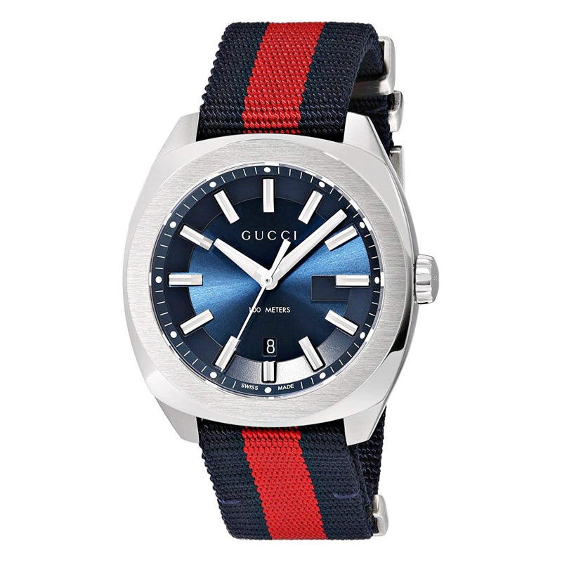 Gucci - YA142.304 - Azzam Watches