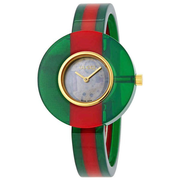 Gucci - YA143.403 - Azzam Watches 