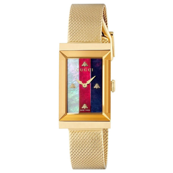 Gucci - YA147.410 - Azzam Watches 