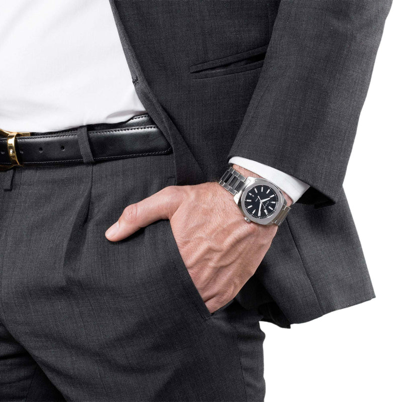 Gucci - YA142.301 - Azzam Watches