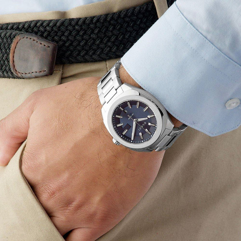 Gucci - YA142.303 - Azzam Watches