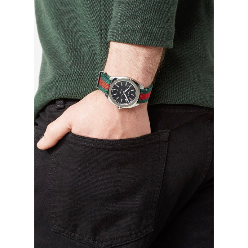 Gucci - YA142.305 - Azzam Watches