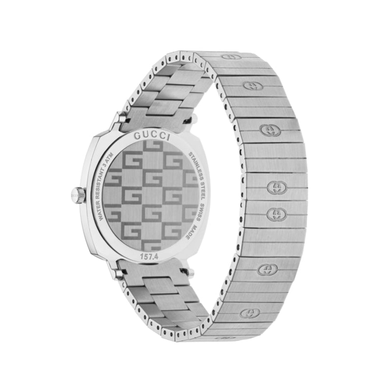 Gucci - YA157.401 - Azzam Watches 