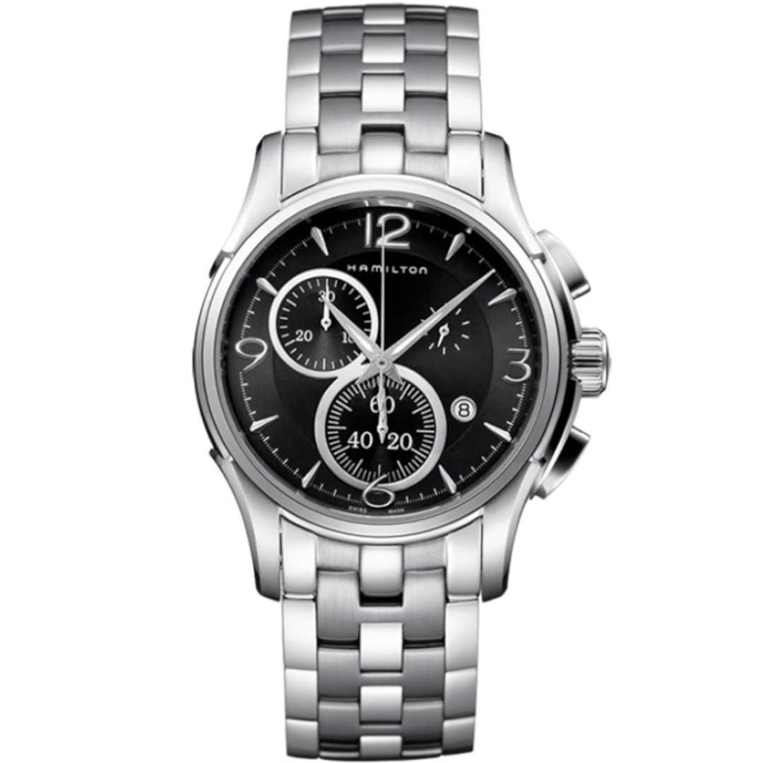 Hamilton - H32.612.135 - Azzam Watches