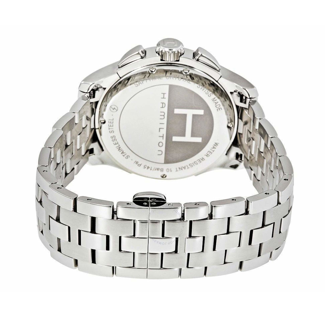 Hamilton - H32.612.135 - Azzam Watches