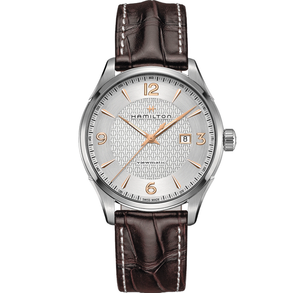 Hamilton - H32.755.551 - Azzam Watches 