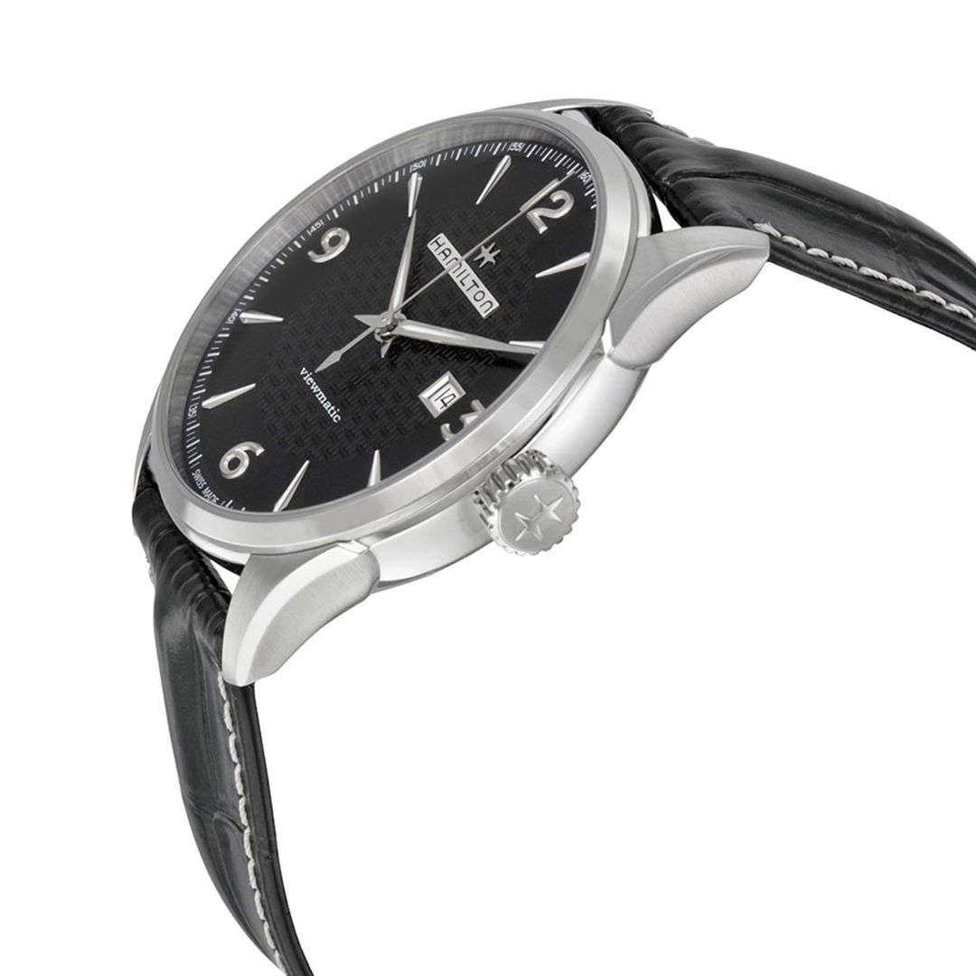 Hamilton - H32.755.731 - Azzam Watches
