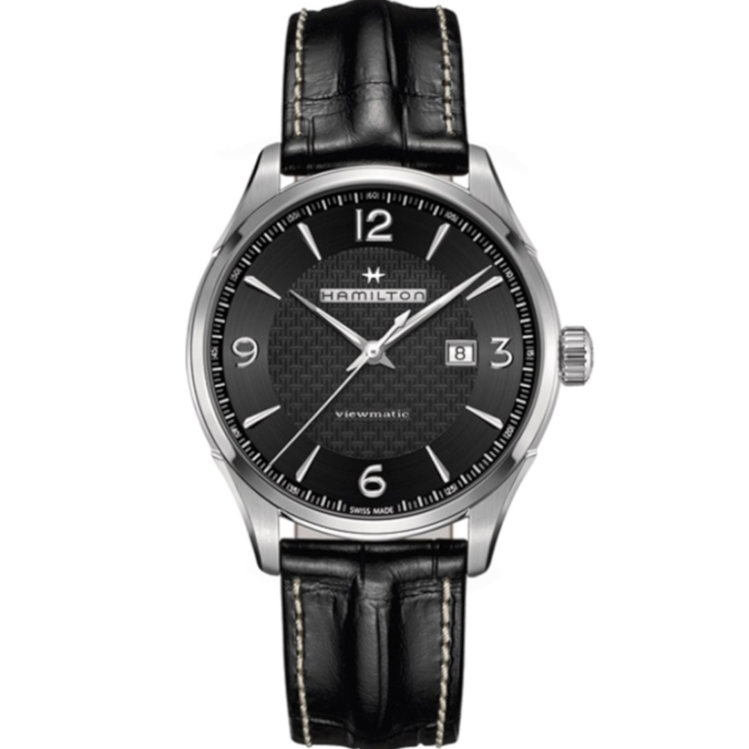 Hamilton - H32.755.731 - Azzam Watches