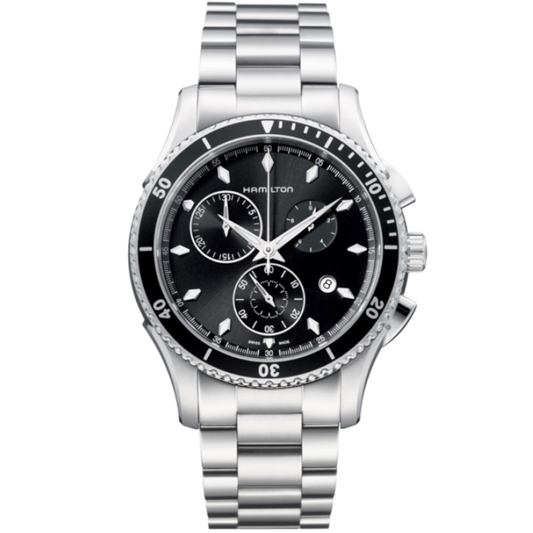 Hamilton - H37.512.131 - Azzam Watches