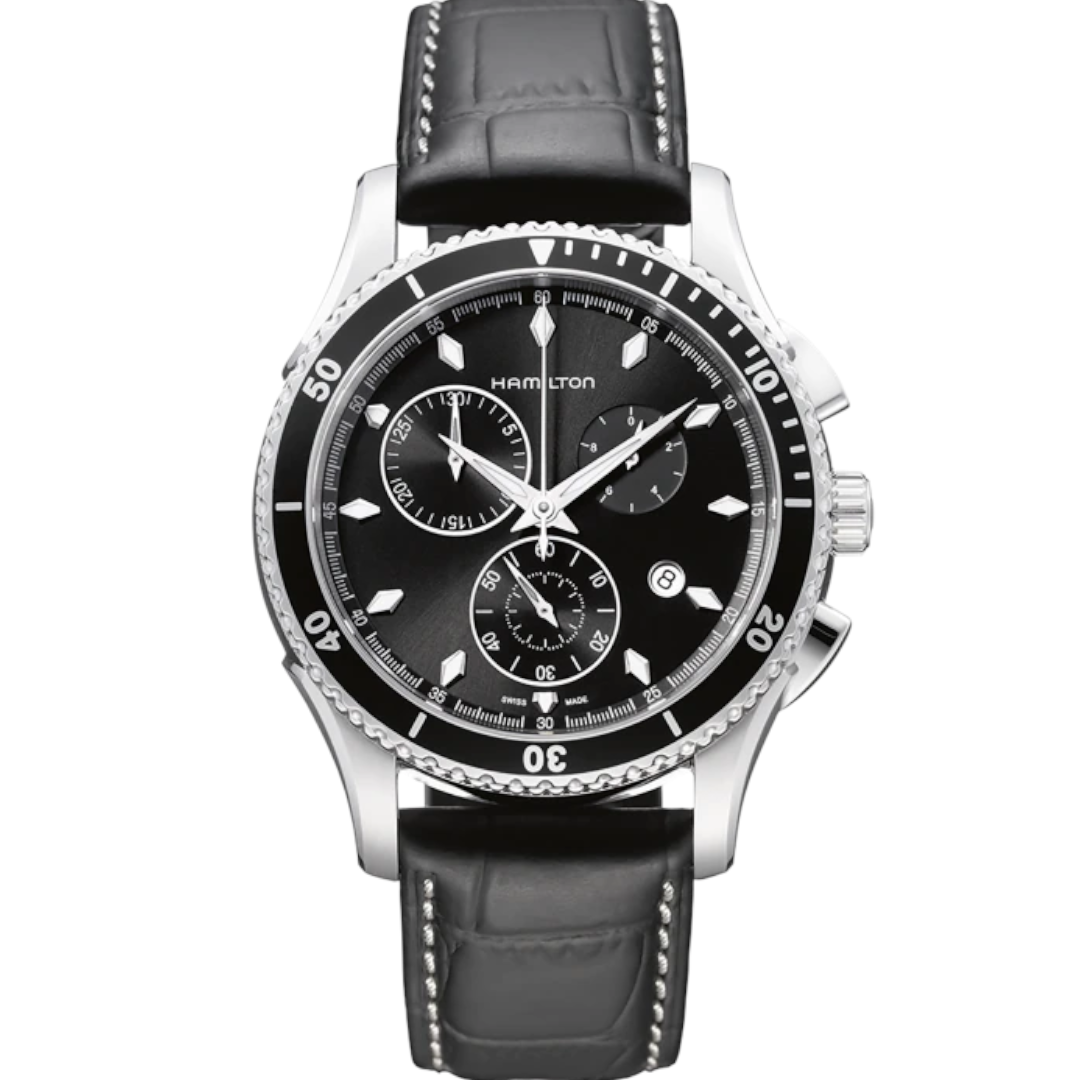 Hamilton - H37.512.731 - Azzam Watches