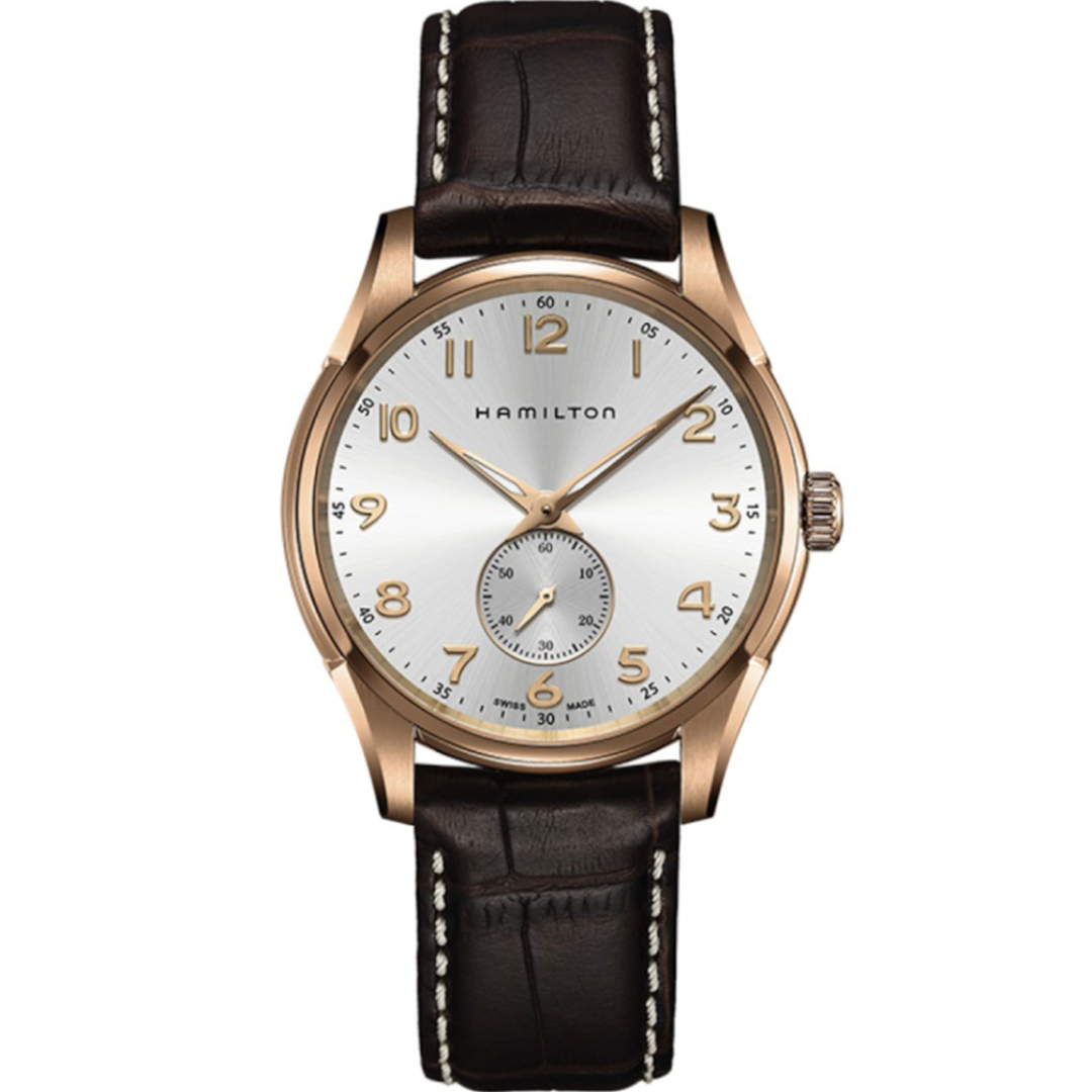 Hamilton - H38.441.553 - Azzam Watches