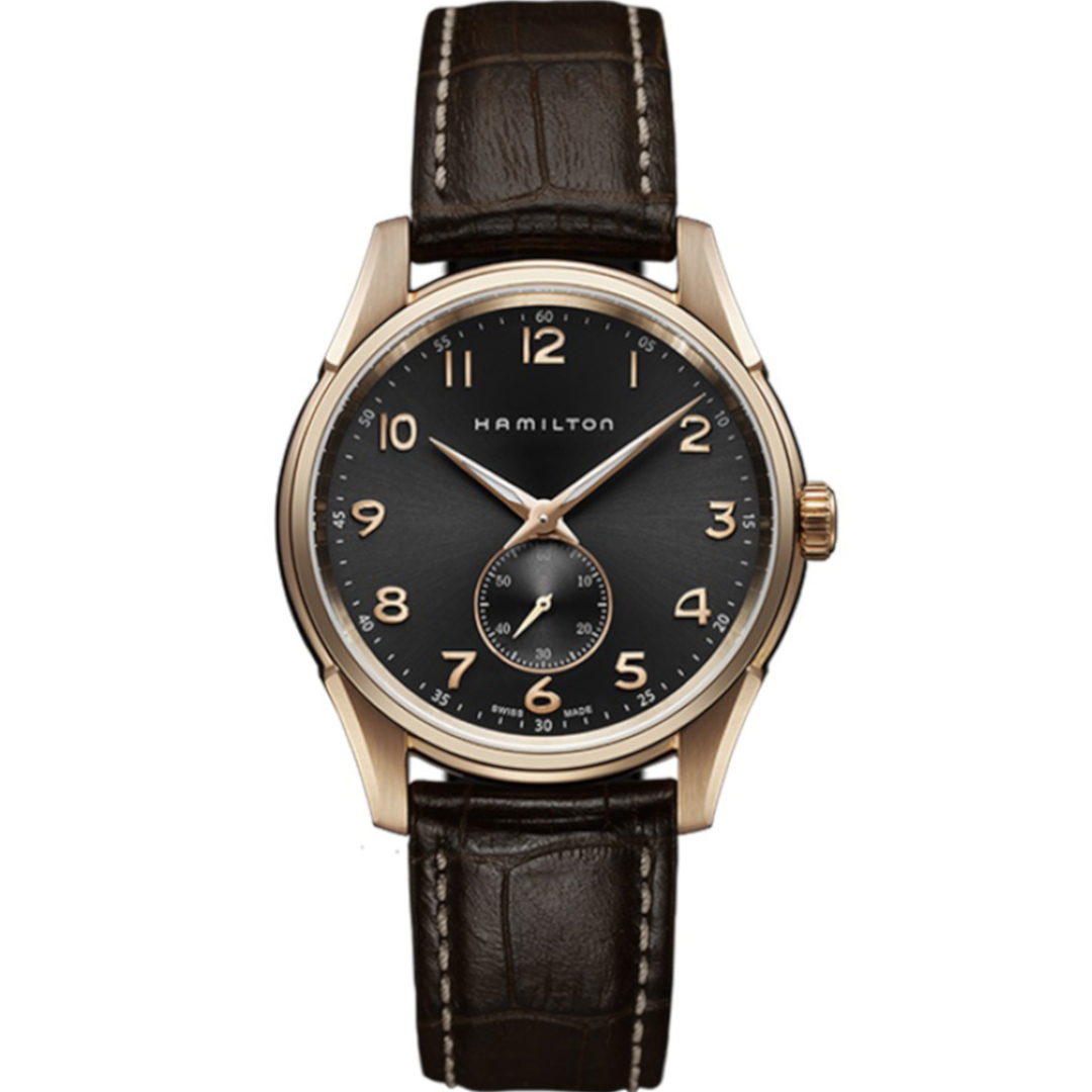 Hamilton - H38.441.583 - Azzam Watches