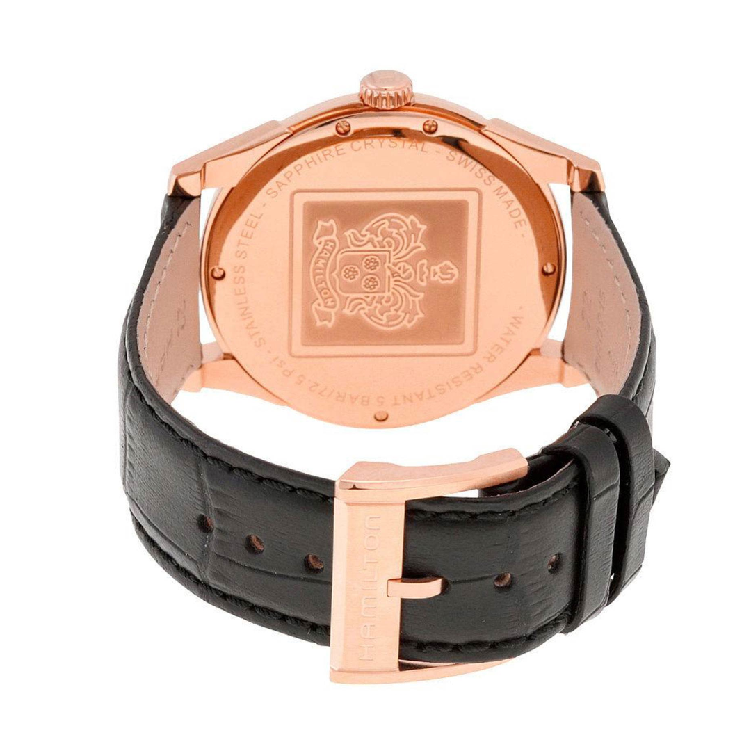 Hamilton - H38.541.783 - Azzam Watches