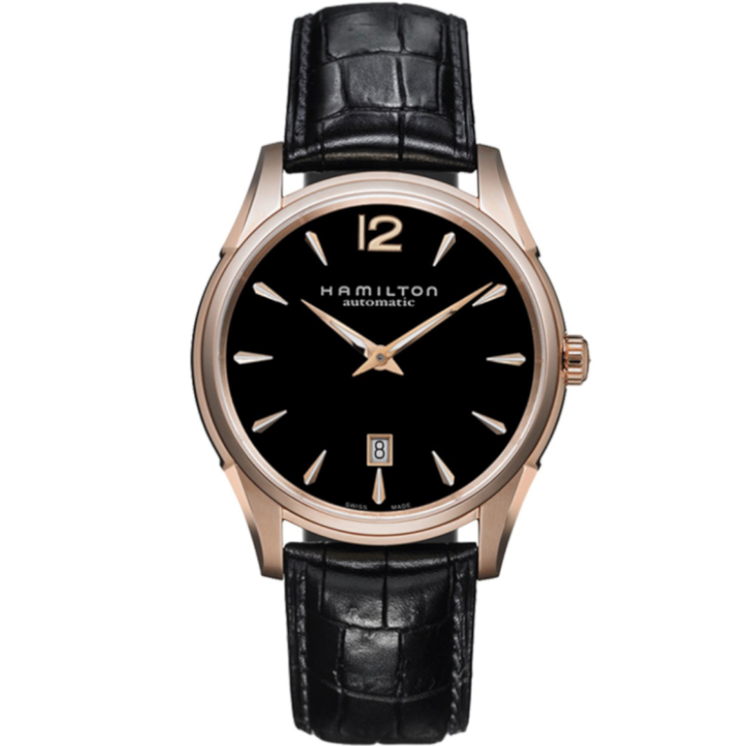 Hamilton - H38.645.735 - Azzam Watches