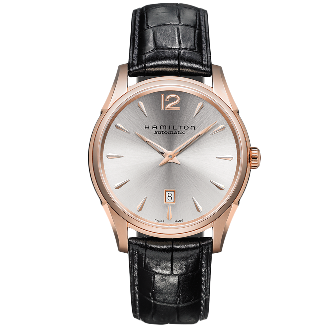 Hamilton - H38.645.755 - Azzam Watches