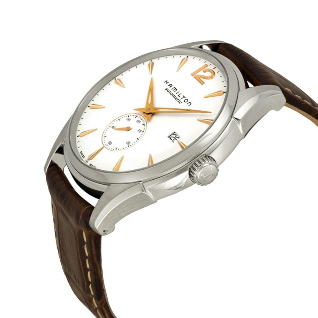 Hamilton - H38.655.515 - Azzam Watches