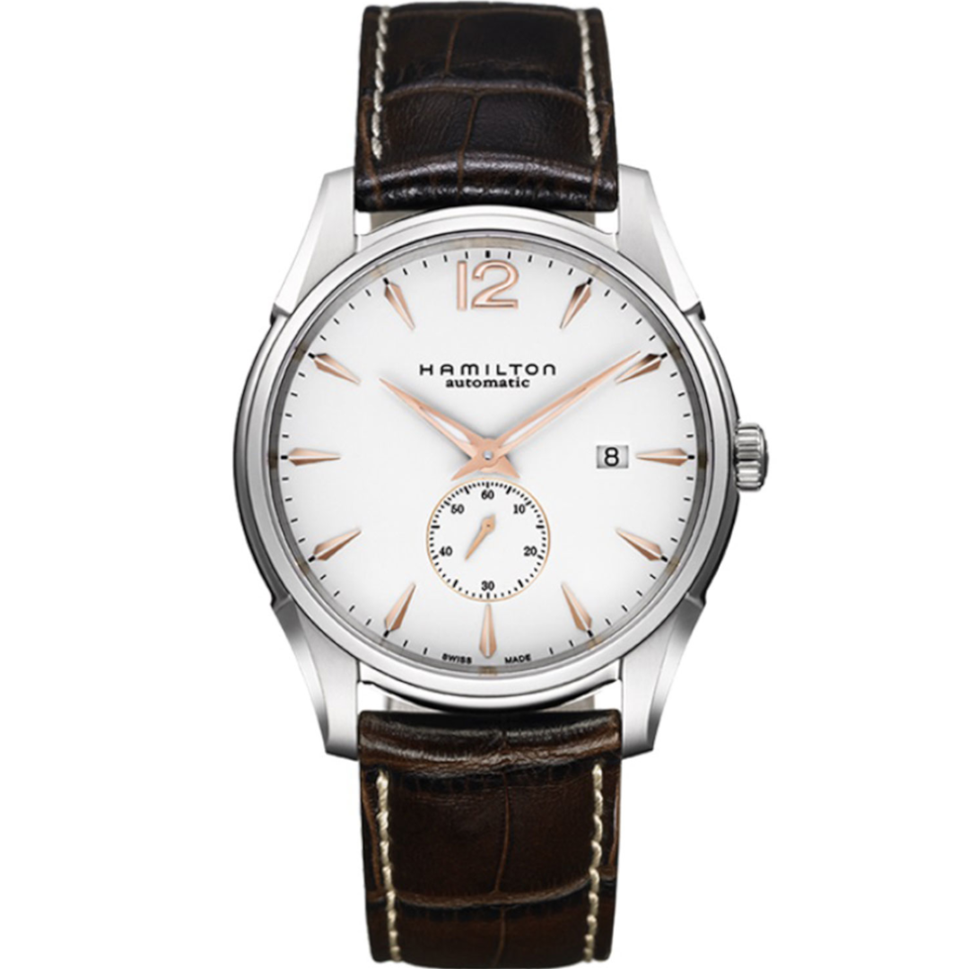Hamilton - H38.655.515 - Azzam Watches