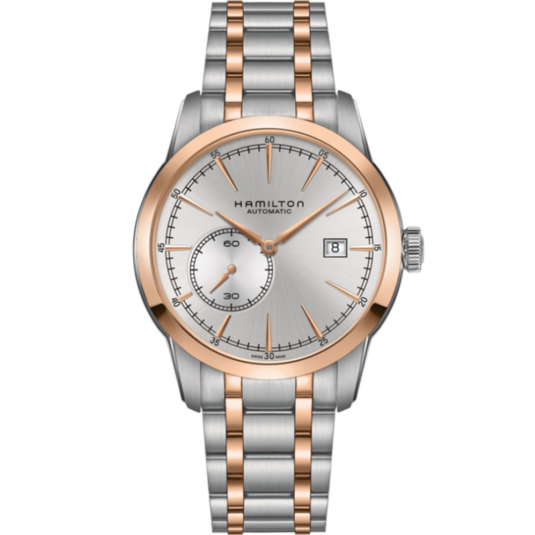 Hamilton - H40.525.151 - Azzam Watches