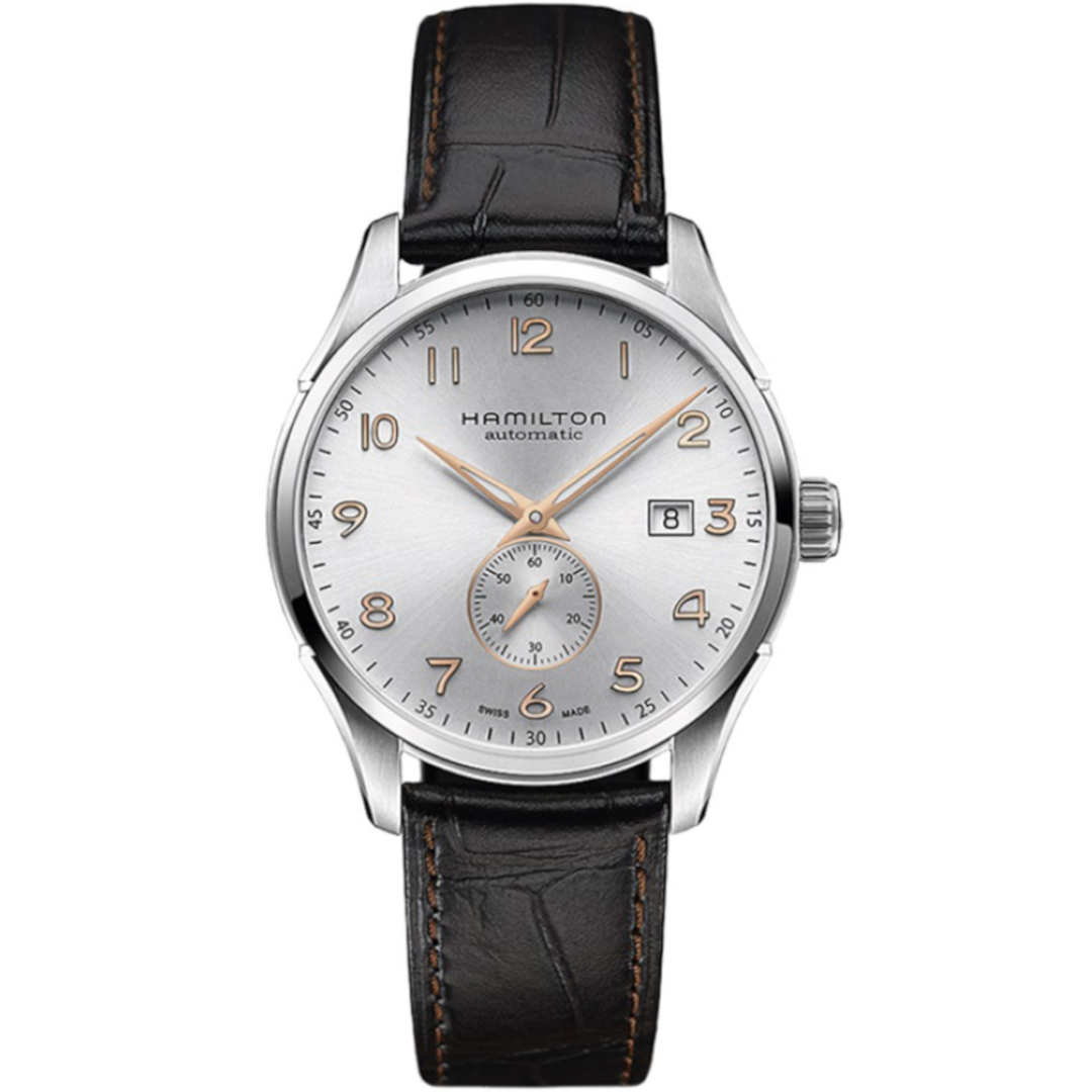 Hamilton - H42.515.555 - Azzam Watches