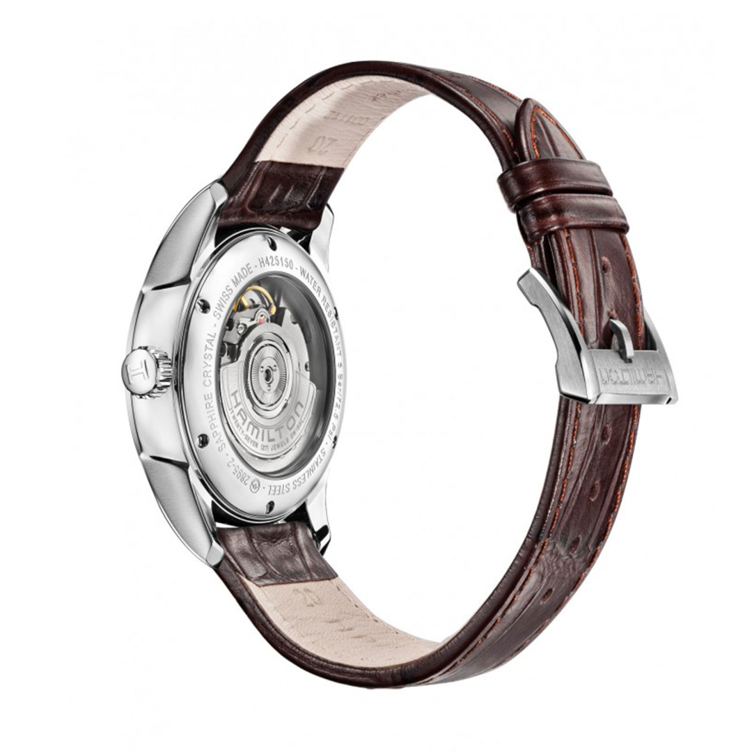 Hamilton - H42.515.555 - Azzam Watches