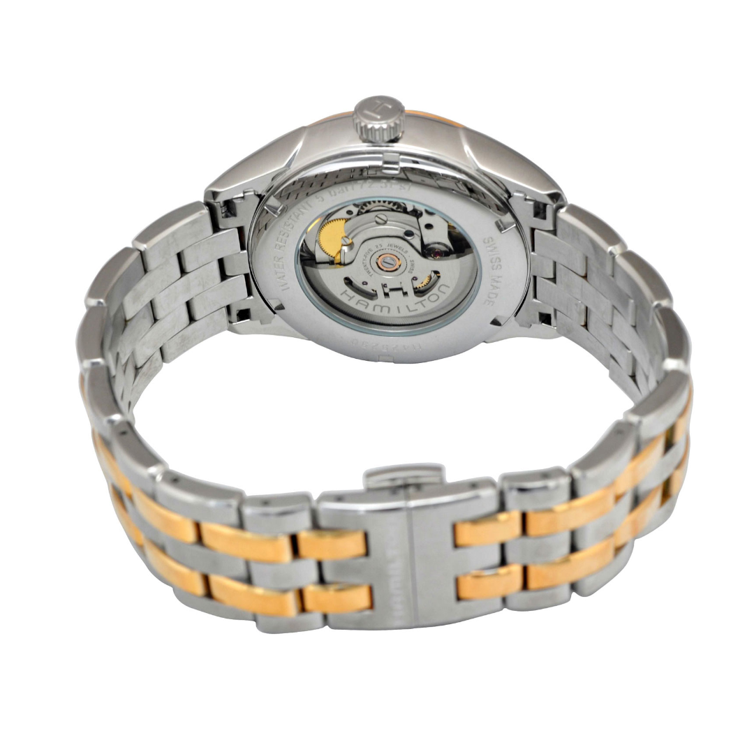 Hamilton - H42.525.251 - Azzam Watches