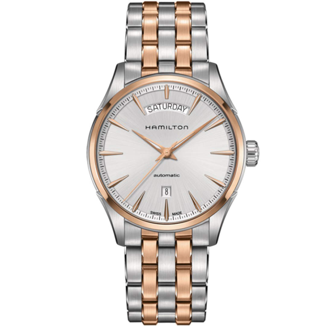 Hamilton - H42.525.251 - Azzam Watches