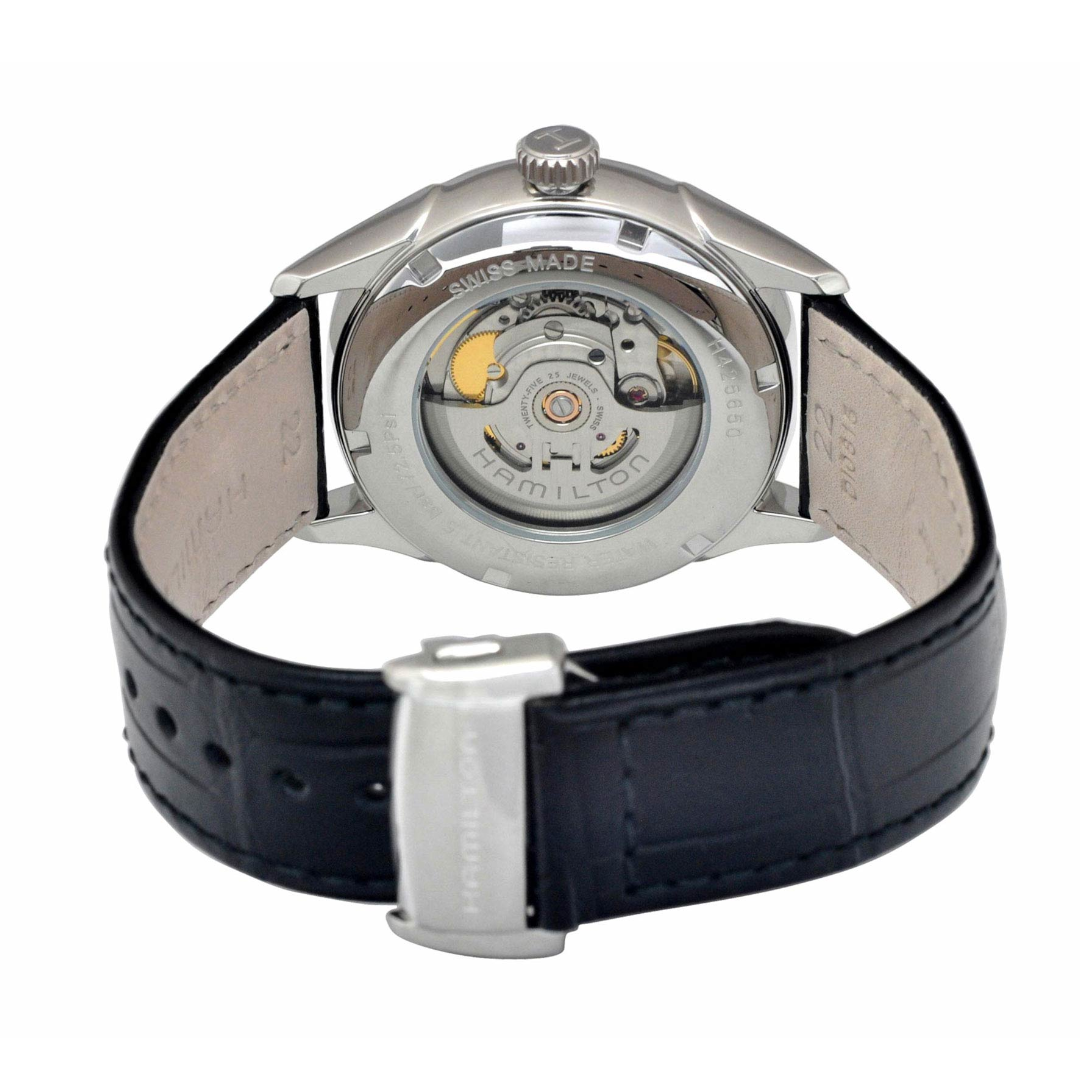 Hamilton - H42.565.731 - Azzam Watches