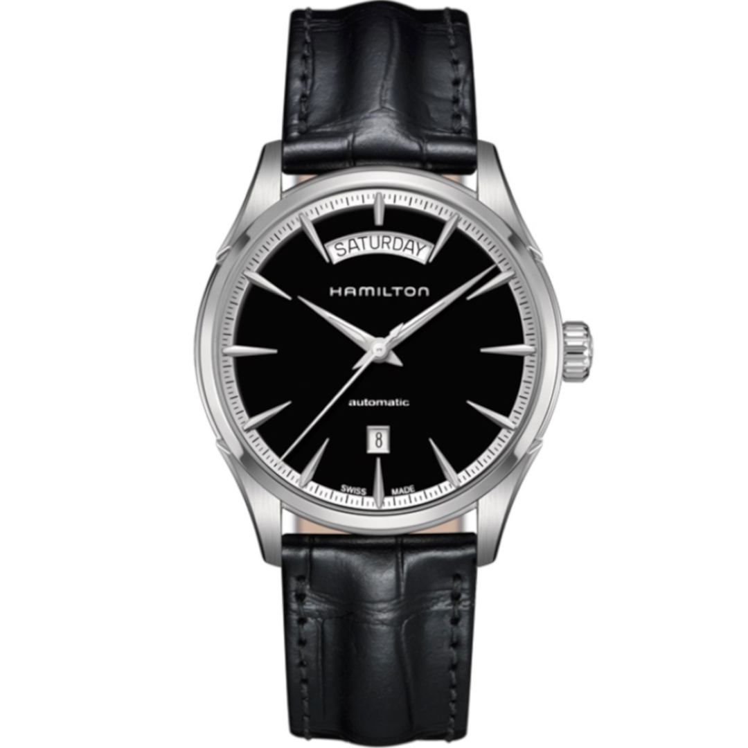 Hamilton - H42.565.731 - Azzam Watches